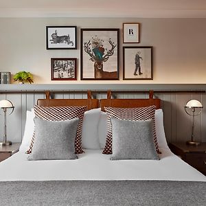 Sleeping Room